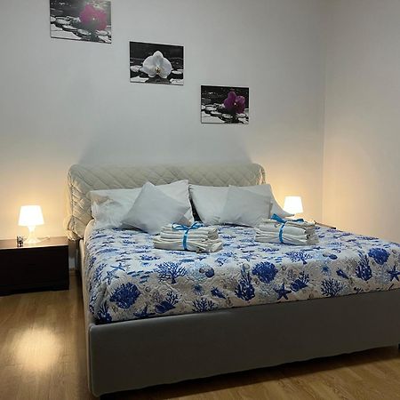 Appartement Perla In The Sea à La Spezia Extérieur photo