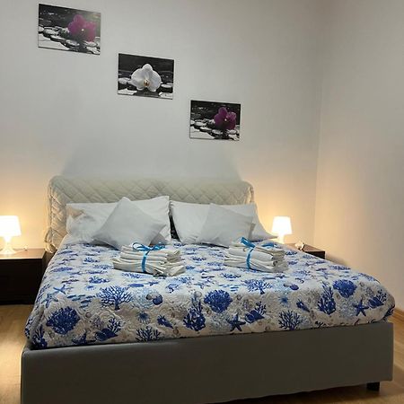 Appartement Perla In The Sea à La Spezia Extérieur photo