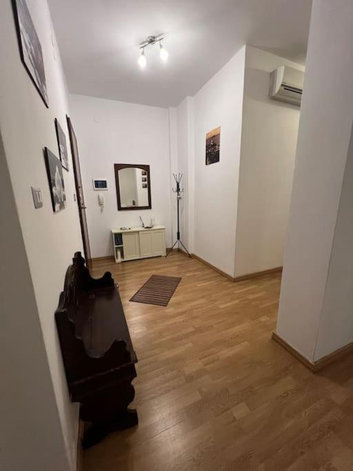 Appartement Perla In The Sea à La Spezia Extérieur photo