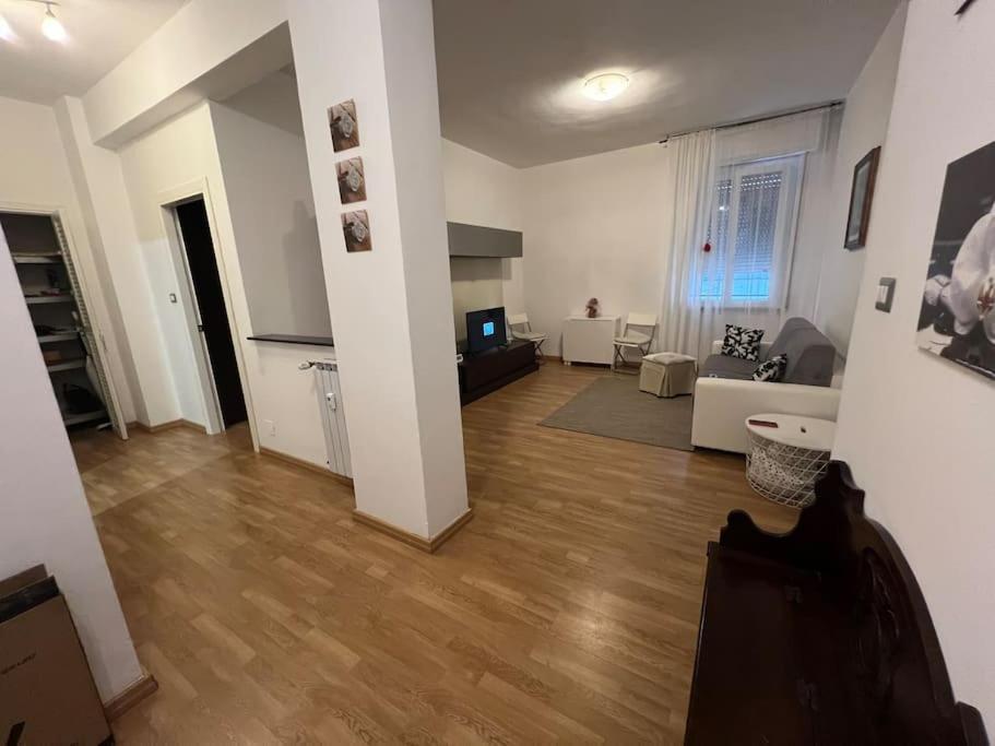 Appartement Perla In The Sea à La Spezia Extérieur photo