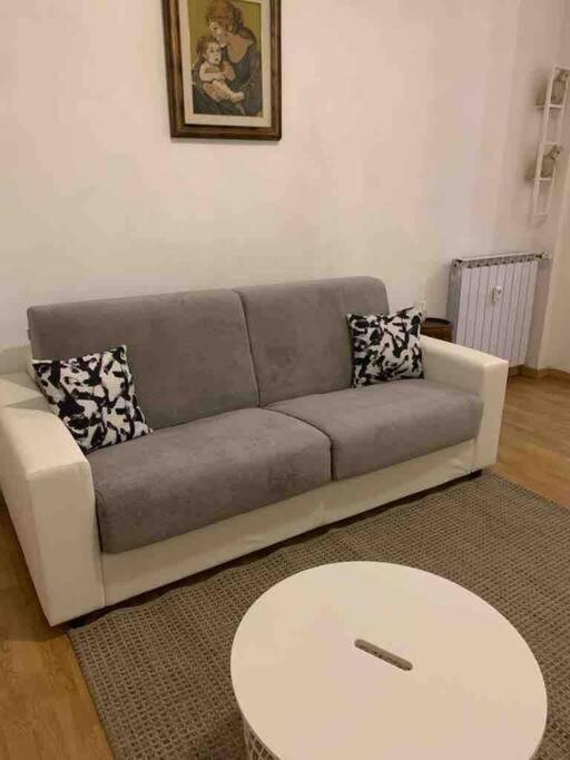 Appartement Perla In The Sea à La Spezia Extérieur photo