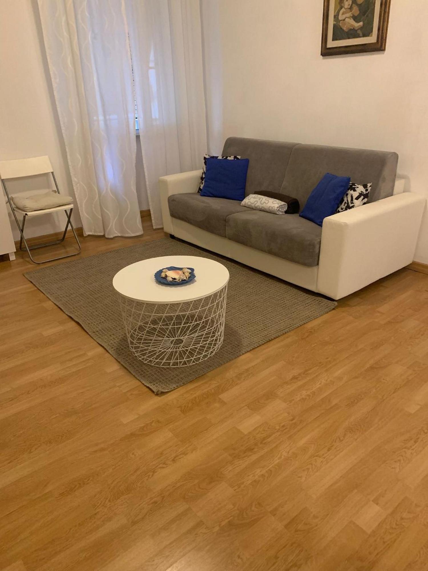 Appartement Perla In The Sea à La Spezia Extérieur photo