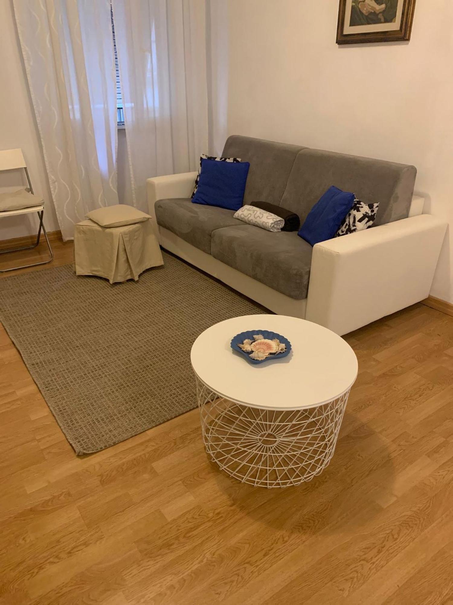 Appartement Perla In The Sea à La Spezia Extérieur photo